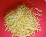 Foto langkah ke 1 dari resep Kentang mustofa.