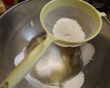Foto del paso 1 de la receta: Bizcocho delicado con nueces