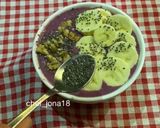 صورة لخطوة 2 من وصفة سموذي بول