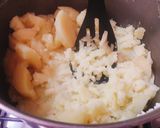 Foto del paso 2 de la receta: Puré duquesa