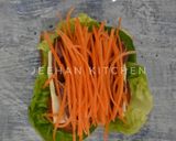 Foto langkah ke 3 dari resep Wanpaku Sandwich.