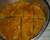 Foto langkah ke 5 dari resep Nugget daging sapi mix ayam (tanpa tepung roti).