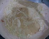 Foto langkah ke 3 dari resep Tuna asam manis.