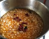 સાબુદાણા ની ખીચડી (Sabudana Khichdi Recipe In Gujarati) રેસીપી સ્ટેપ3ફોટો