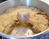 Foto del paso 5 de la receta: Crumble de manzanas verdes