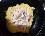 Foto del paso 4 de la receta: Huevos revueltos para el desayuno Juank Style