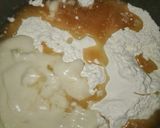 Foto langkah ke 2 dari resep Roti sobek eggless #WATERROUX.