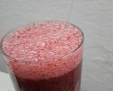 Foto del paso 3 de la receta: Merienda saludable