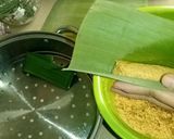 Foto langkah ke 3 dari resep Beppa lame/lemet singkong.