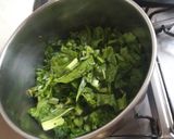 Foto del paso 2 de la receta: Ravioles de verdura y seso