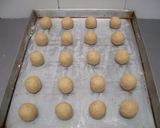 Foto del paso 4 de la receta: Galletas de nueces