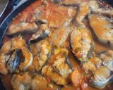 Foto del paso 6 de la receta: Chupín de pescado