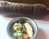 Foto langkah ke 8 dari resep 10•06•20 > Pempek AA (ApoAdonyo) by PapaO.
