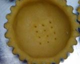 Foto langkah ke 1 dari resep Fruit Pie Cantik Mudah Ekonomis.