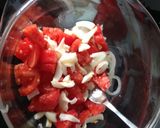 Foto del paso 3 de la receta: Ensaladilla de tomate y atún
