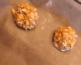 Foto del paso 3 de la receta: Galletas crujientes de avena y harina de arroz 3️⃣3️⃣