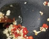 Foto langkah ke 3 dari resep Tumis Tahu Telor.