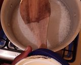 A picture of step 7 of Stewed Goat With Ugali.