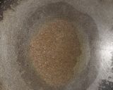 A picture of step 2 of Puri Bhaji.