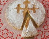 Foto del paso 12 de la receta Tarta de santiago tradicional con Thermomix