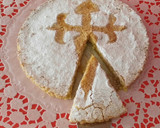 Foto del paso 12 de la receta: Tarta de santiago tradicional con Thermomix