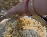 A picture of step 6 of Instant No-Gas Sweet Recipe | 5-Minute Delicious Indian Mithai.
