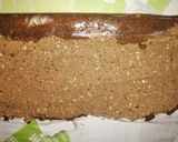 Gluténmentes Gesztenyés keksztekercs recept fázis 6 fotója