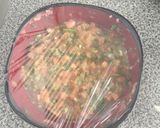 Foto del paso 5 de la receta: Tacos Mexicanos