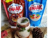 Foto langkah ke 6 dari resep Es Cincau Hijau Creamy.