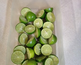 Foto del paso 1 de la receta: Carlota de limón 🍋