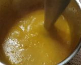 Pas rețetă Supa crema de legume 2 fotografie