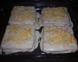 Foto del paso 7 de la receta Croque monsieur con thermomix