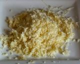 Foto del paso 2 de la receta: TORTILLAS Integrales rellenas de claras de huevo y pechuga...!