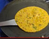 मेथीचे थेपले (Methiche Theple Recipe In Marathi) रेसिपी स्टेप 5 फोटो 