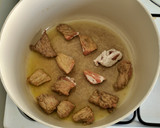 Foto del paso 2 de la receta: Ragout de ternera