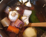 Foto del paso 3 de la receta: Alubias rojas a la Asturiana