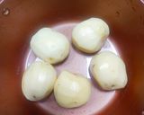 Foto langkah ke 1 dari resep Kering kentang kacang.