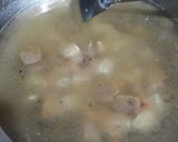 Foto langkah ke 3 dari resep Bihun Kuah.
