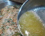 દૂધી નાં મૂઠિયાં (Dudhi Muthiya Recipe in Gujarati) રેસીપી સ્ટેપ3ફોટો