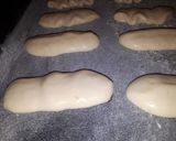 Foto del paso 3 de la receta: Plantillas😋