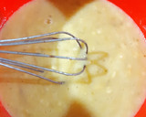 Foto del paso 1 de la receta: Budín de banana húmedo y esponjoso