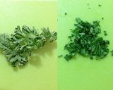 [簡易]義大利卡不里番茄乳酪沙拉 Insalata caprese salad的食譜步驟3照片