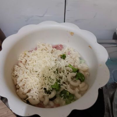 Langkah 5