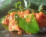 Foto langkah ke 3 dari resep Pepes ikan tongkol.