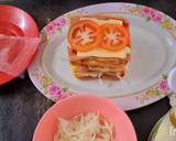 แซนด์วิชปิ้งเนยสไตล์เกาหลี วิธีทำสูตร 5 รูป