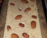 Foto del paso 1 de la receta: Budín de frutos secos