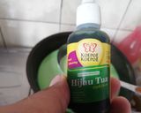 Foto langkah ke 2 dari resep Puding Matcha.