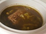 Crock pot Chicago style Italian beef sandwich