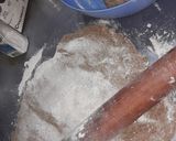 Foto del paso 5 de la receta: Masa integral fácil para tartas saladas