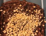 Foto langkah ke 3 dari resep Brownies 3 Bahan.